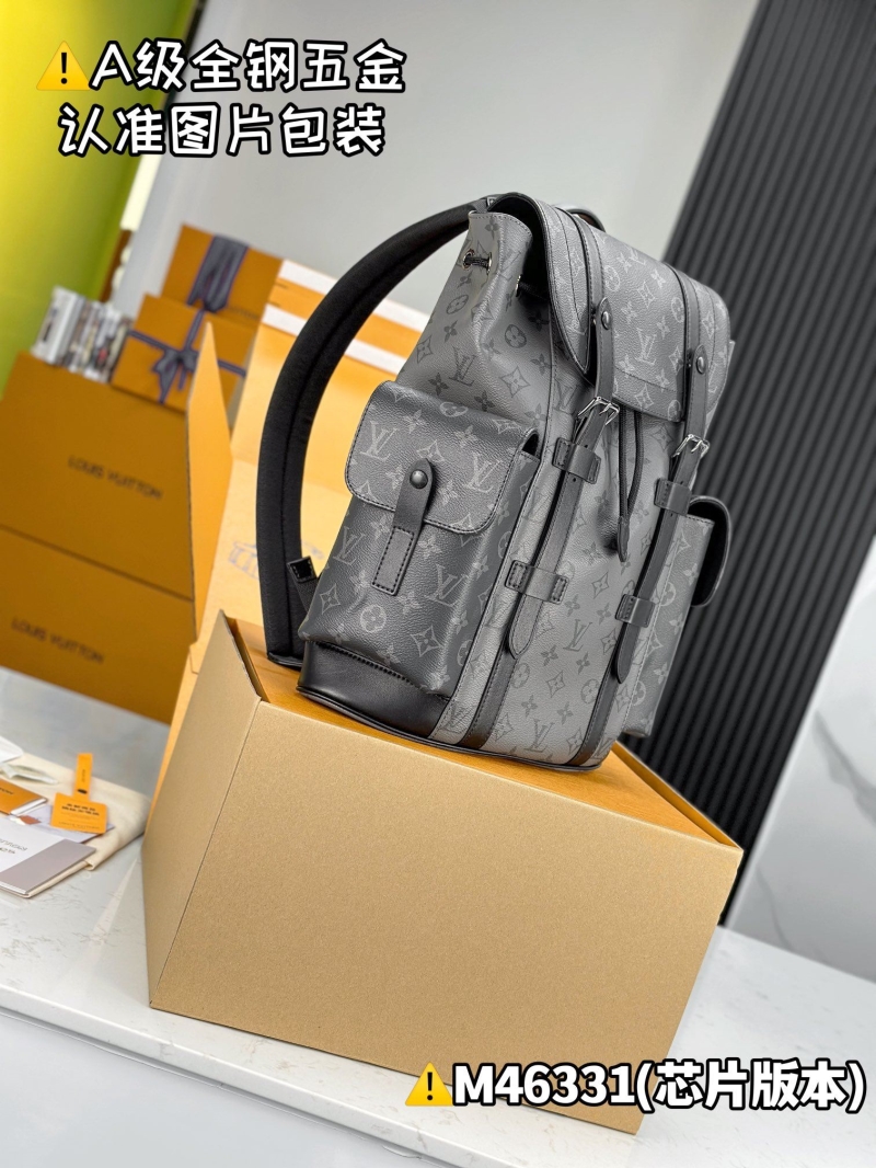 LV Backpacks